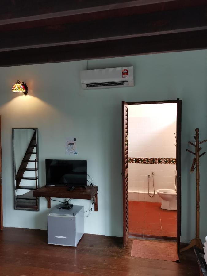Rangoon Residences + George Town Exterior photo