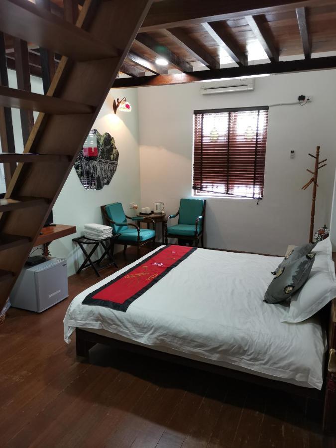 Rangoon Residences + George Town Exterior photo