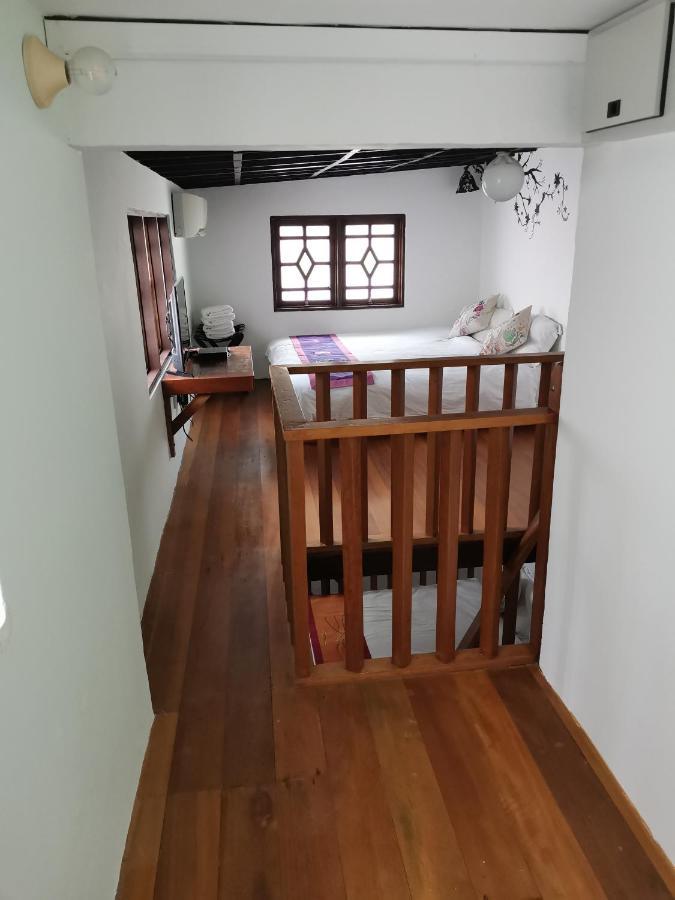 Rangoon Residences + George Town Exterior photo